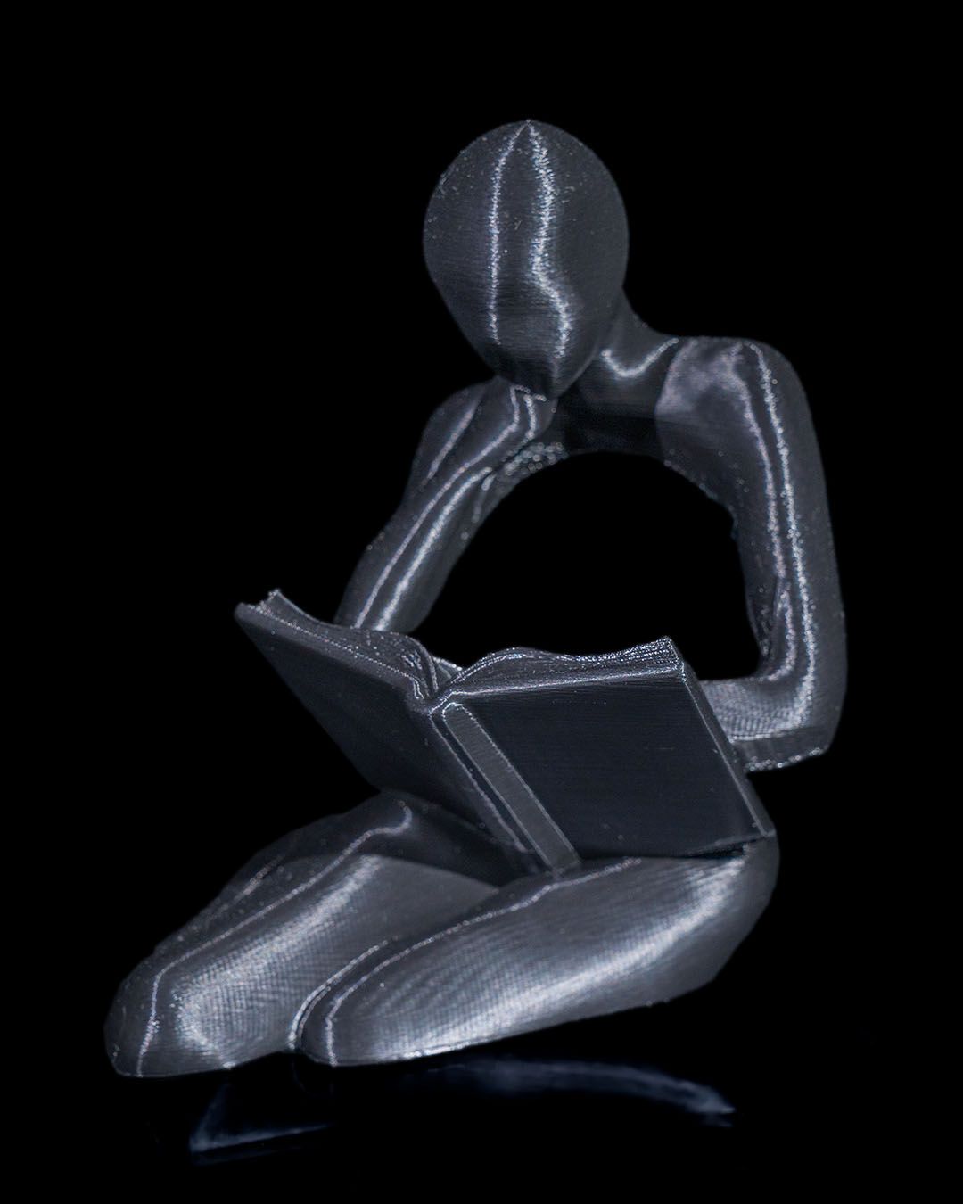 Minimal Reading - Image 4