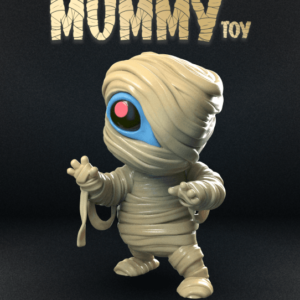 Mummy