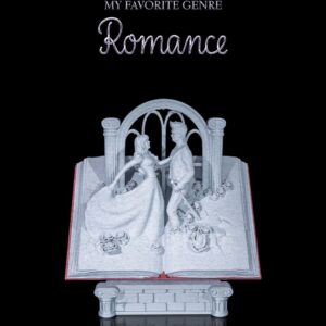 My Favorite Genre - Romance