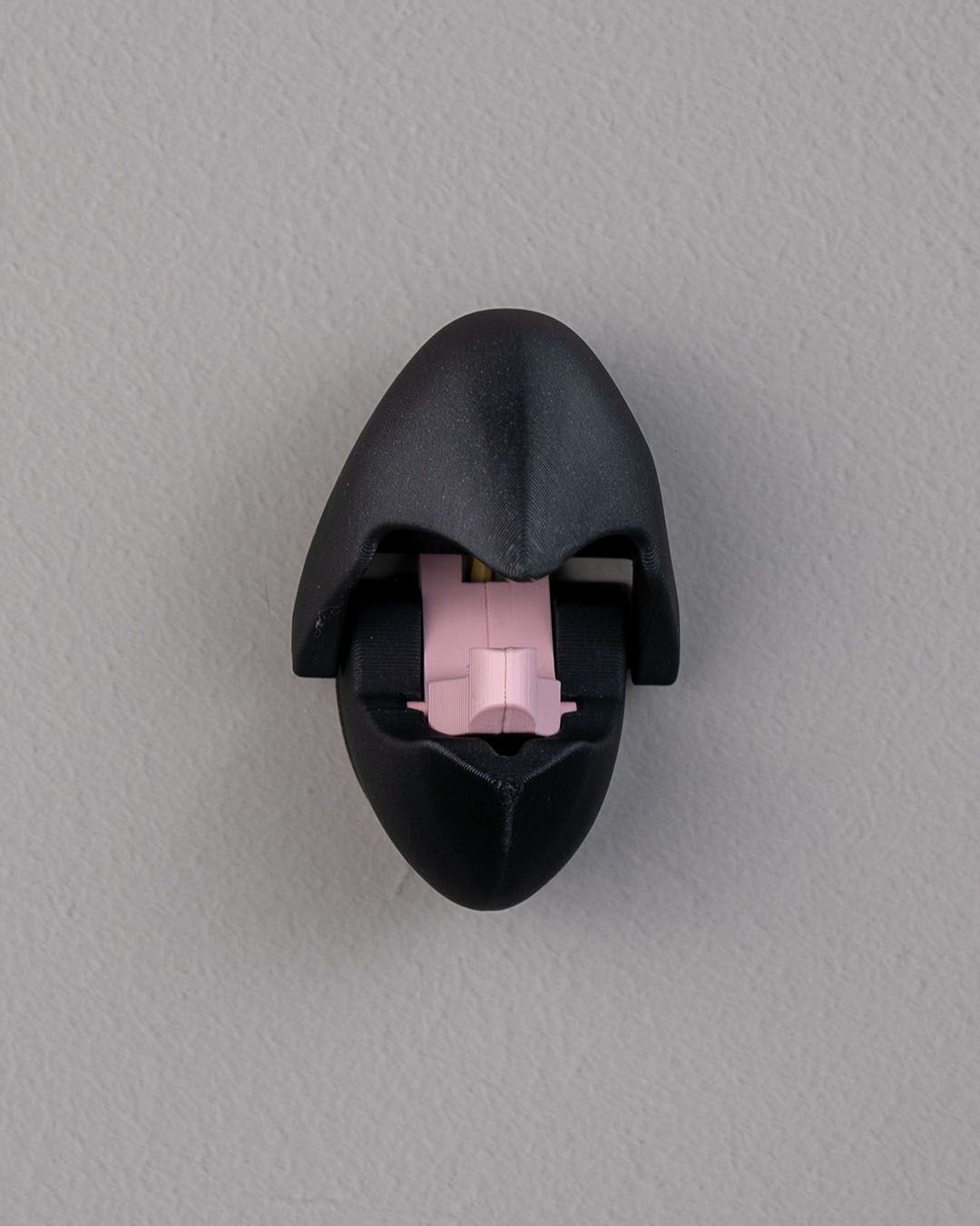 Parrot Beak Coat Rack - Image 2