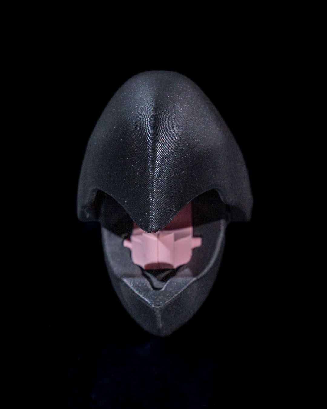 Parrot Beak Coat Rack - Image 5