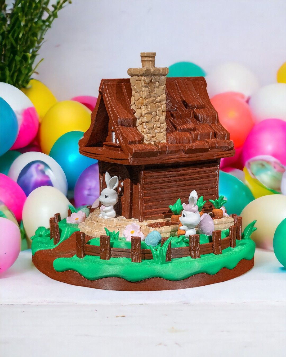 Rabbit Cottage - Image 5