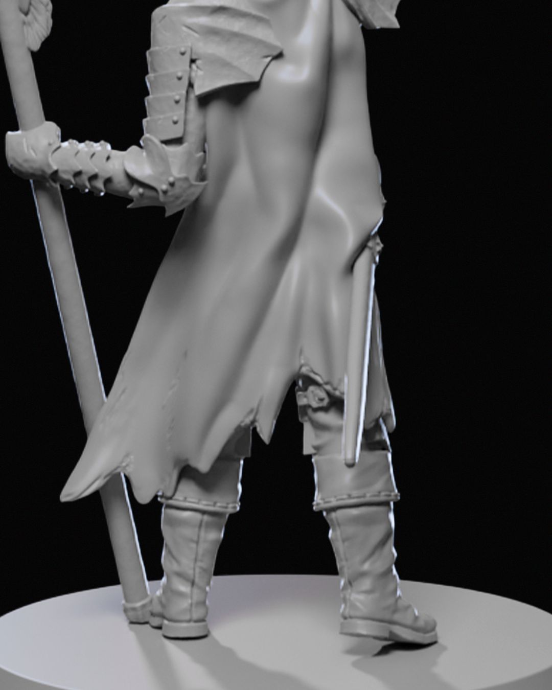 Ravenhold Infantry 03 - Image 3