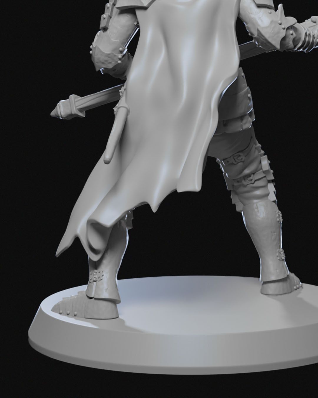 Ravenhold Knight 02 - Image 3