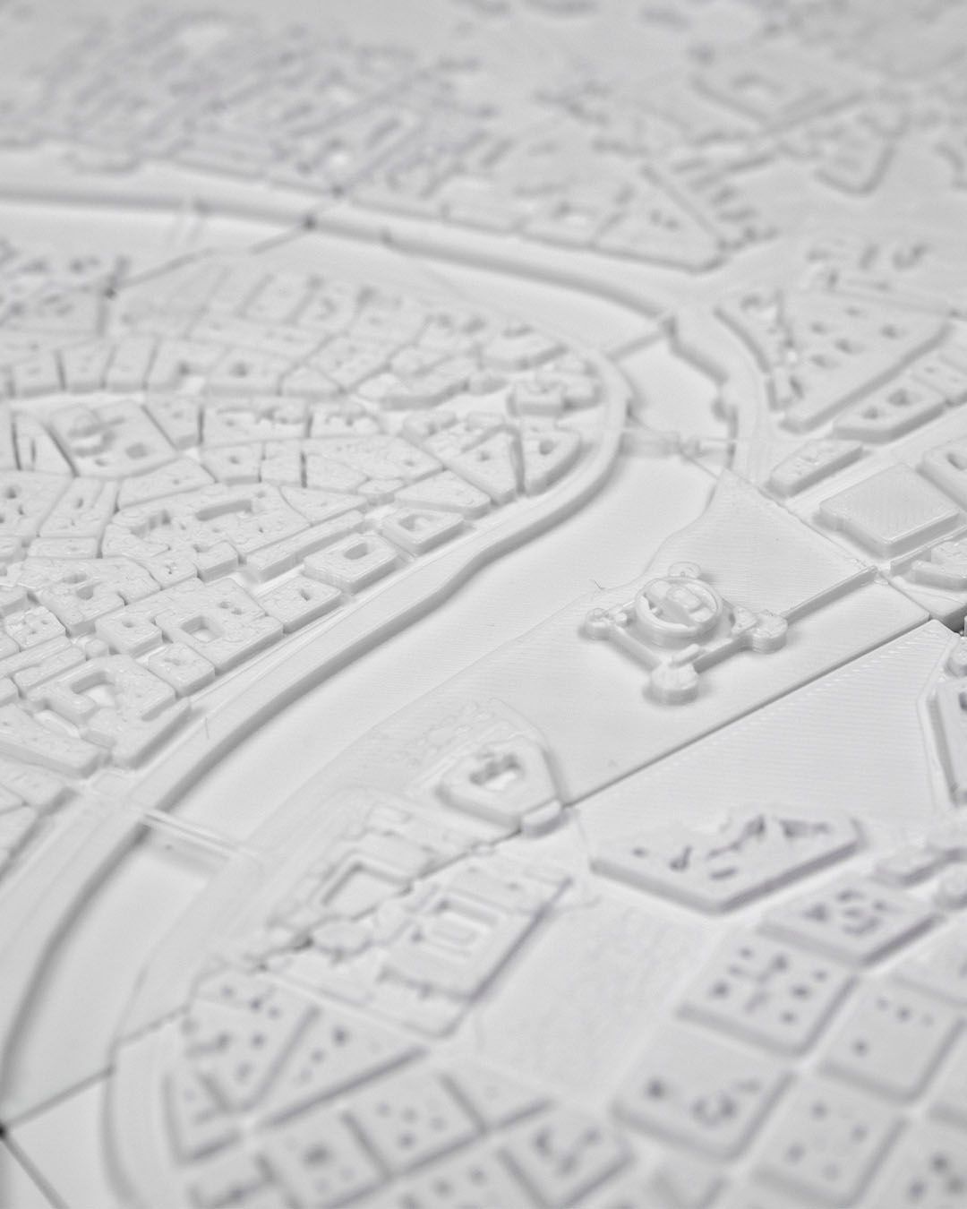 3D City Frames – Rome - Image 2