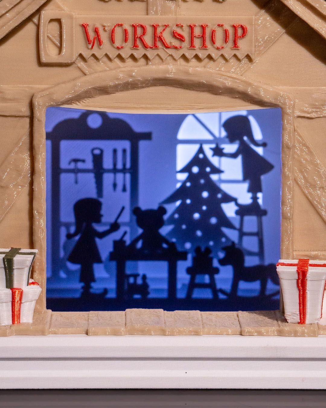 Santa Workshop - Image 3