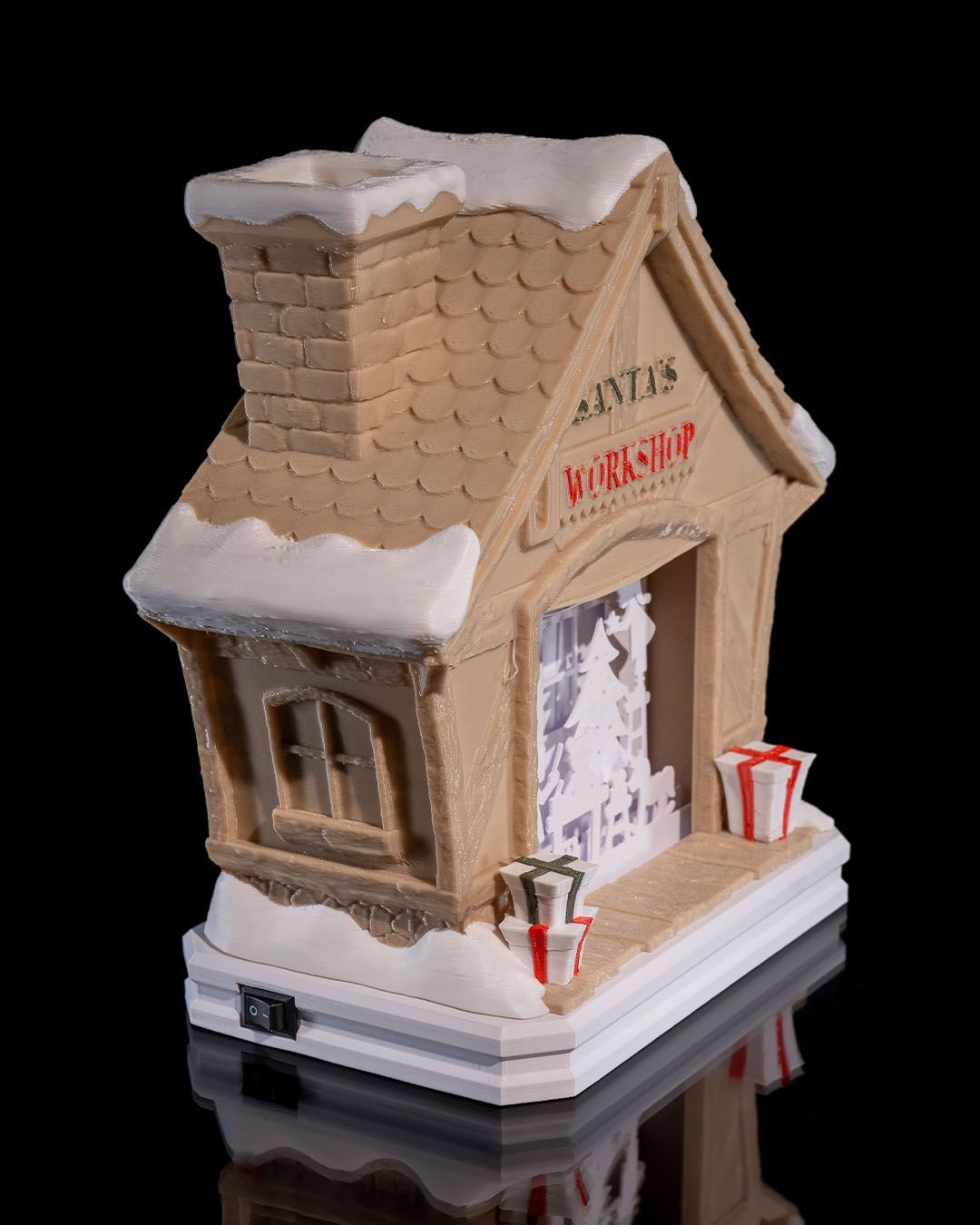 Santa Workshop - Image 5