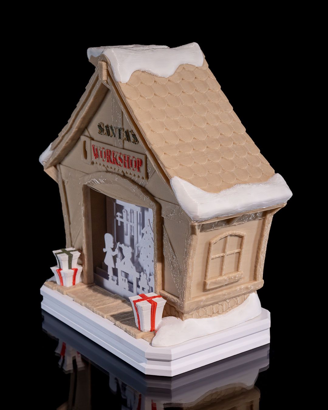 Santa Workshop - Image 6