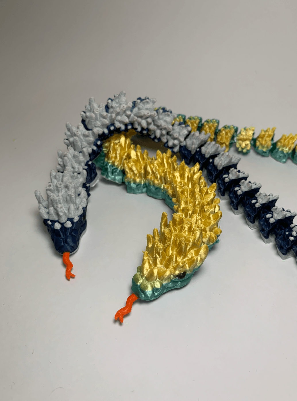 Frost Snake - Image 3