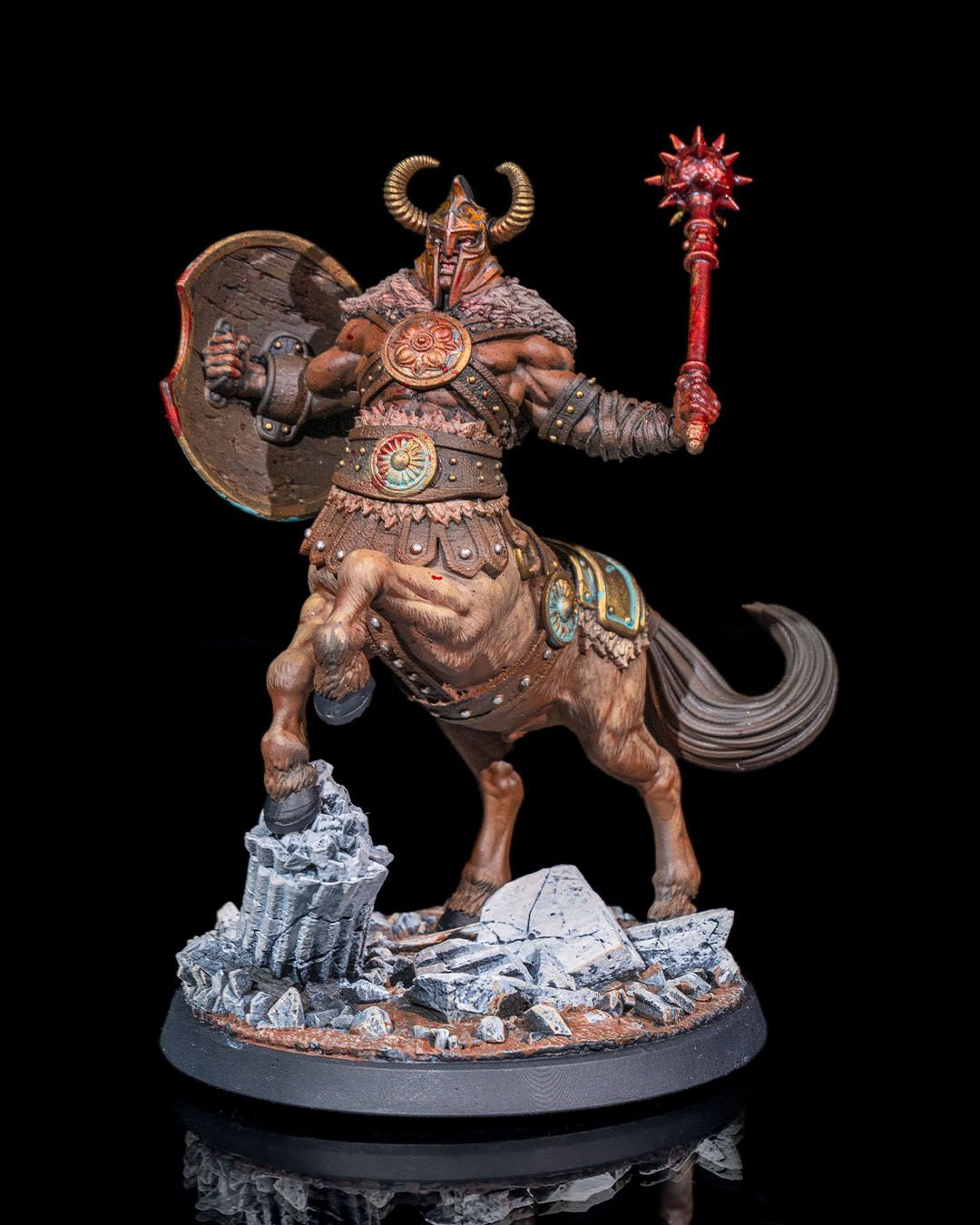 Siphus, the Hand of God - Image 3