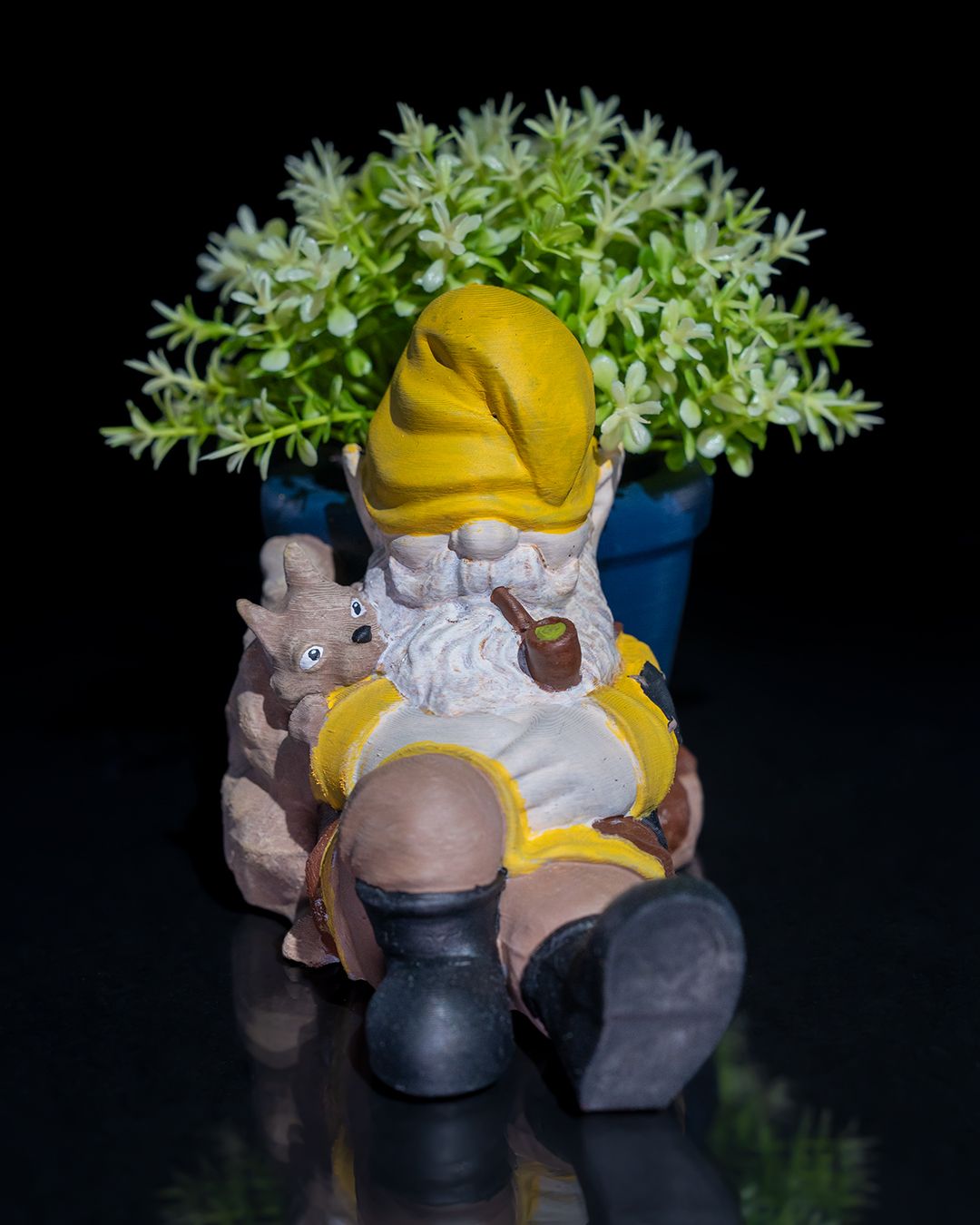 Gardening Gnome - Snooze - Image 3