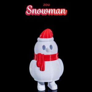 Snowman