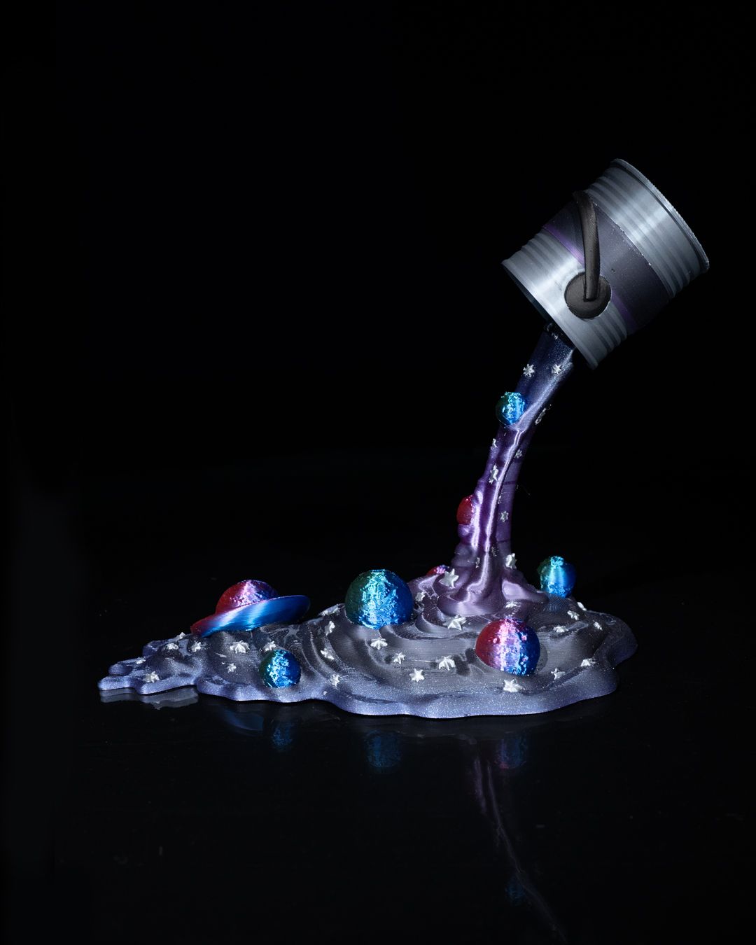 Spilled Milk-y Way - Image 3