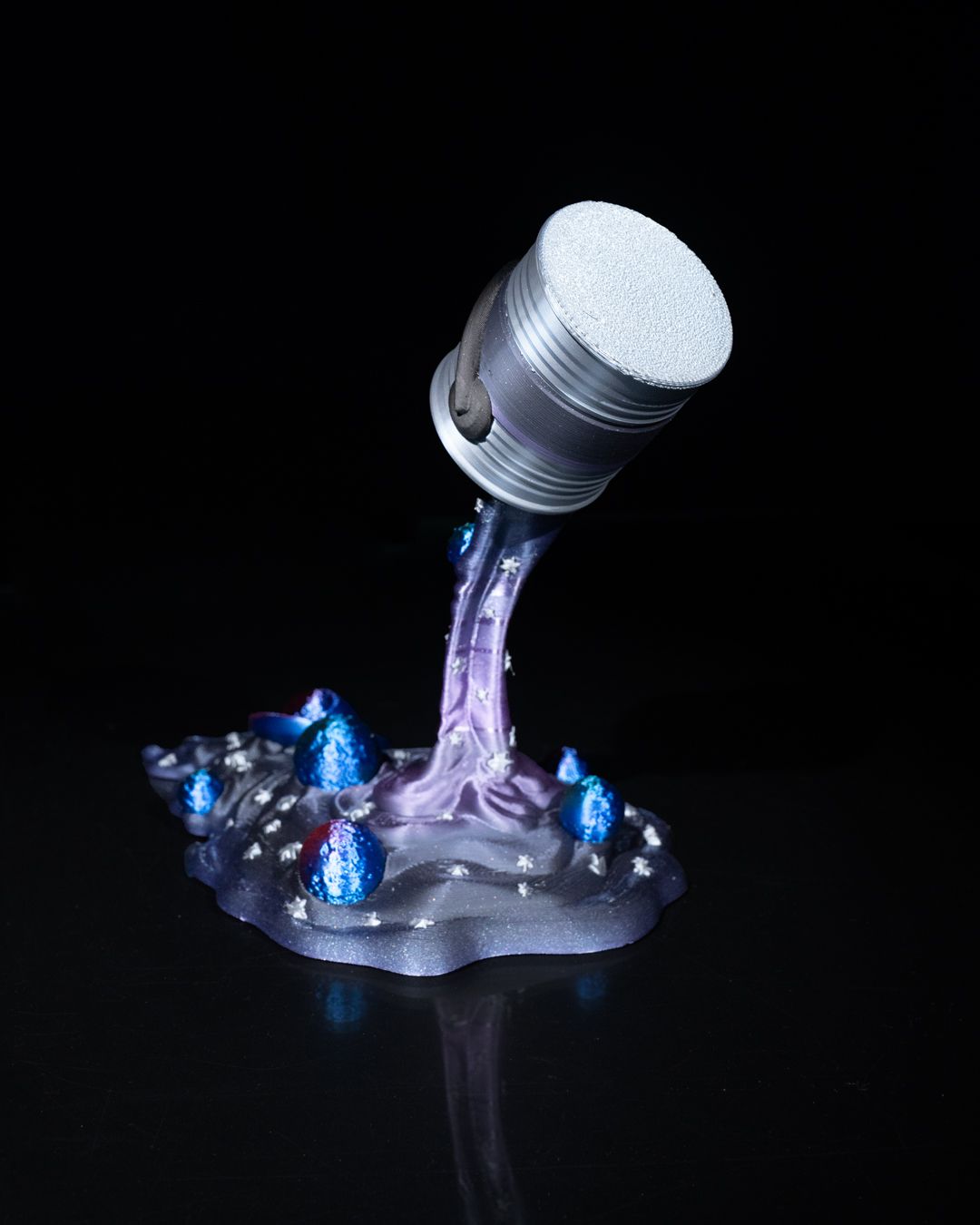 Spilled Milk-y Way - Image 4