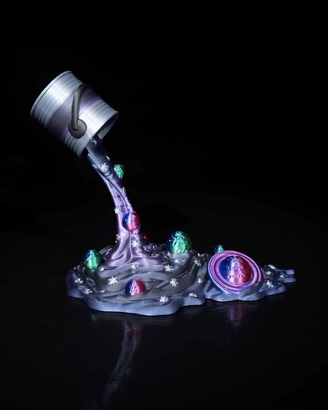 Spilled Milk-y Way - Image 5