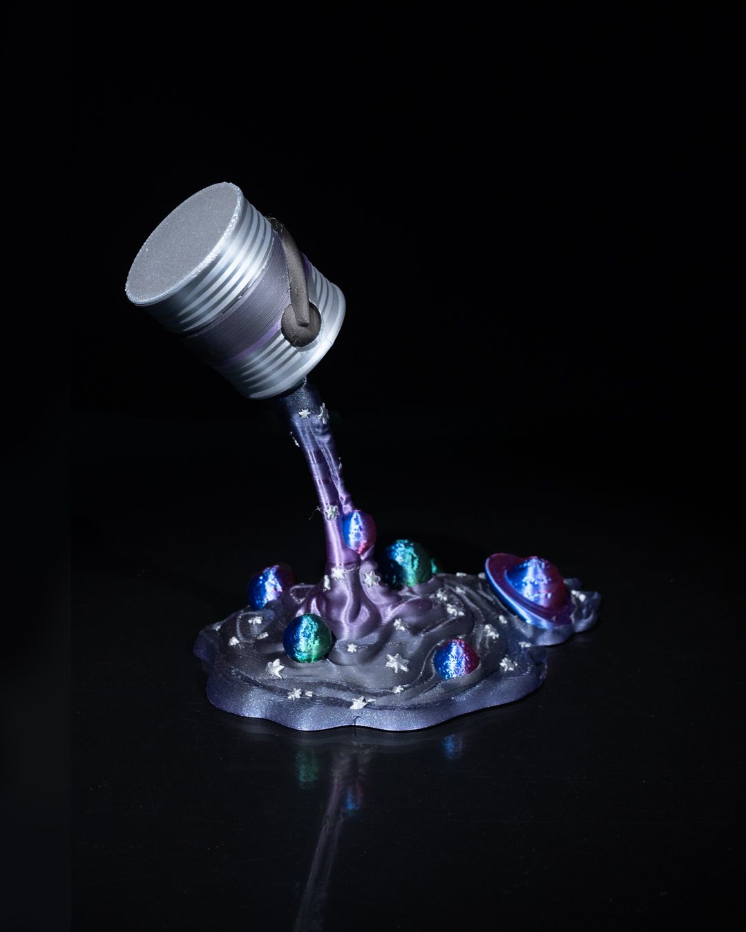 Spilled Milk-y Way - Image 6