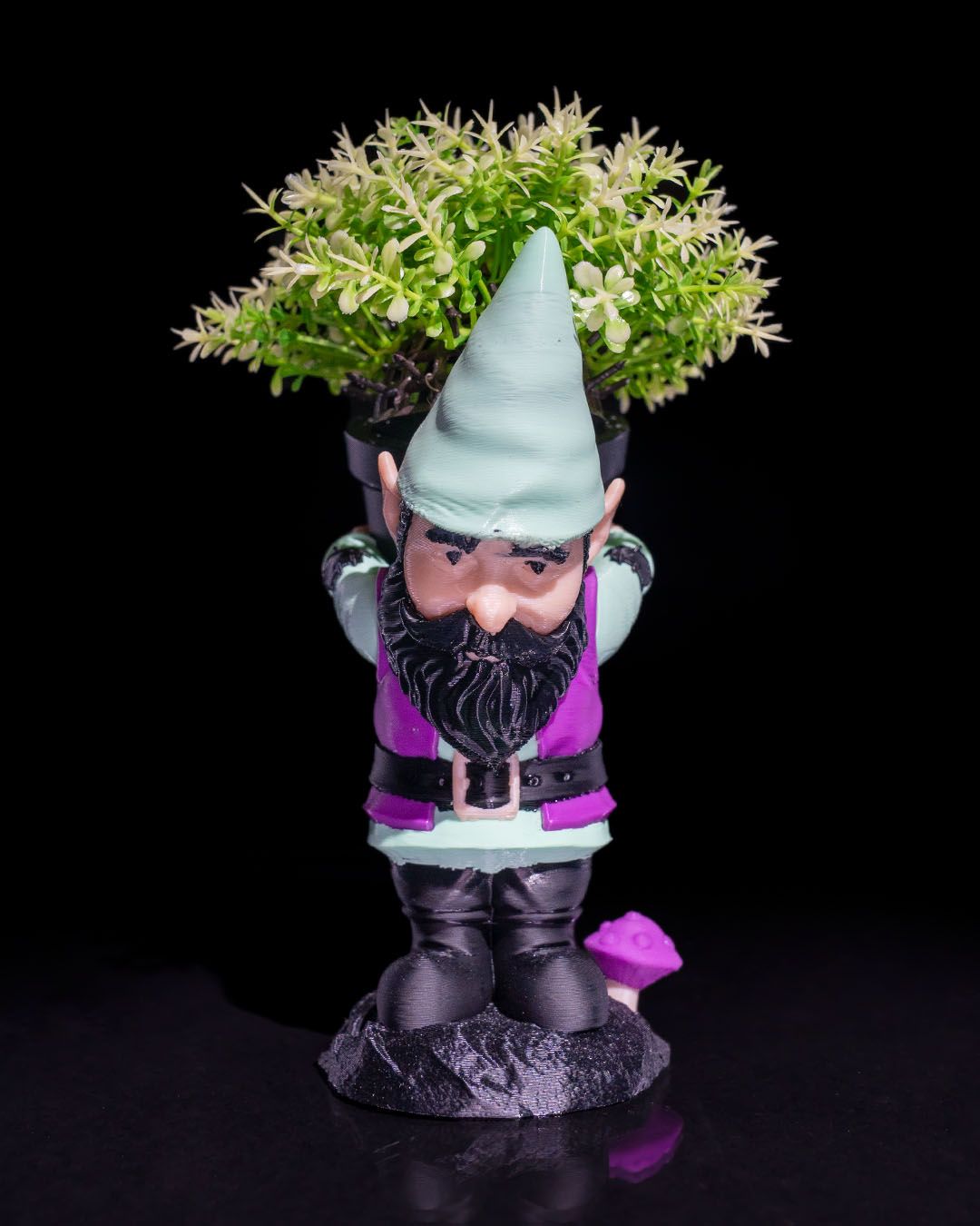 Gardening Gnome - Sprout - Image 2