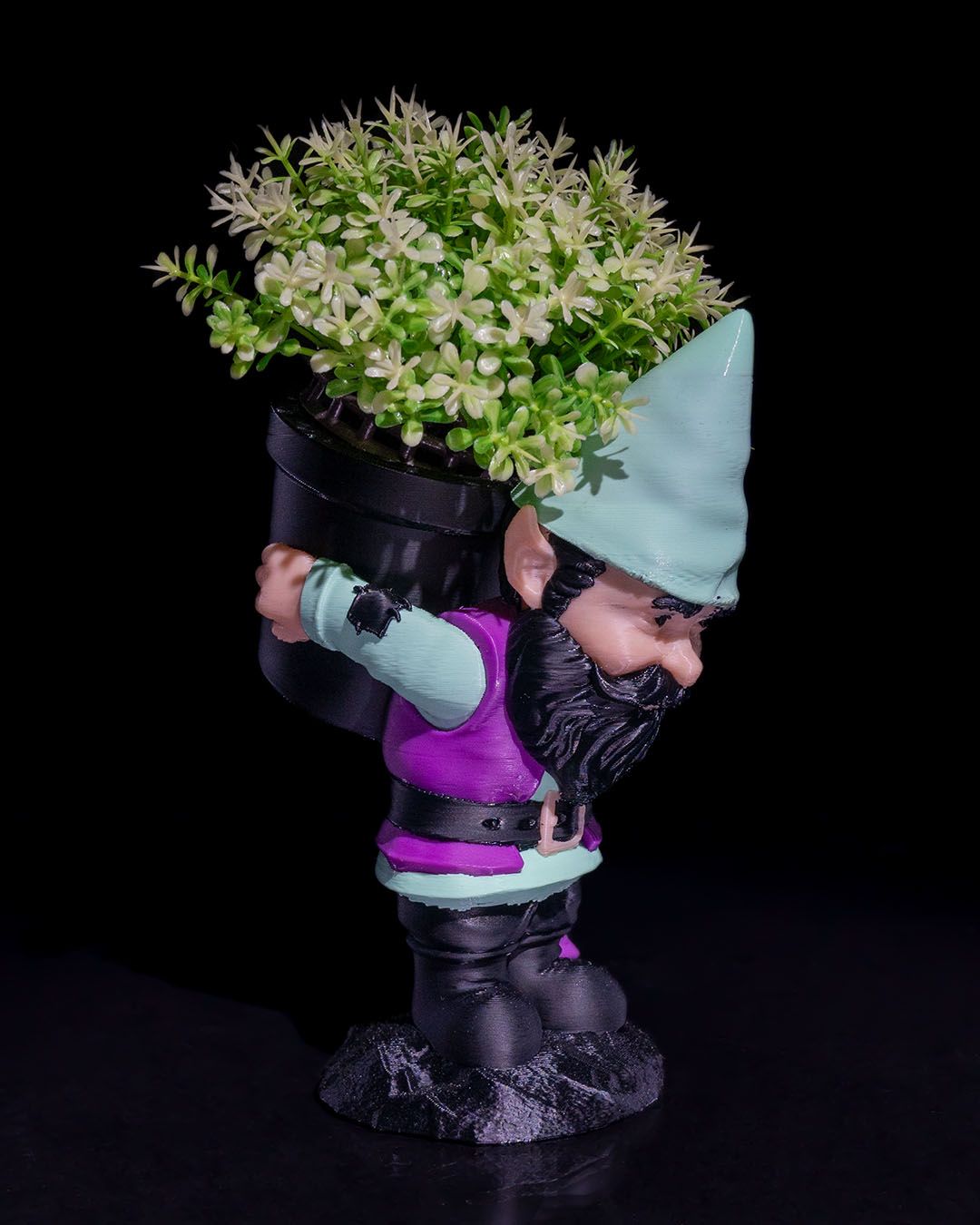 Gardening Gnome - Sprout - Image 3