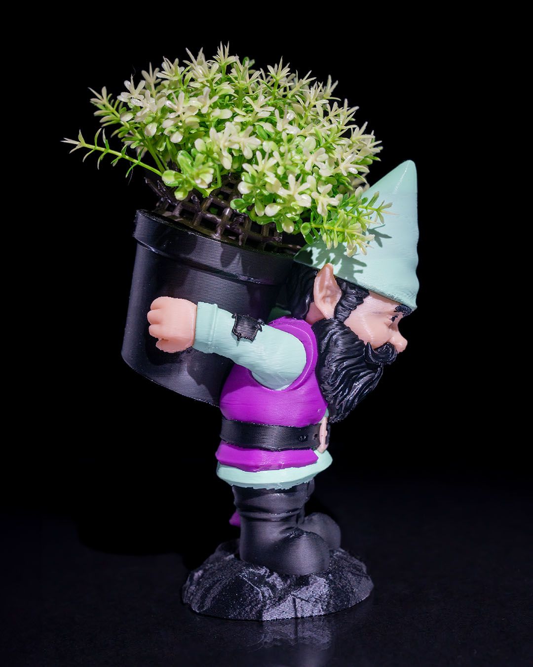 Gardening Gnome - Sprout - Image 4