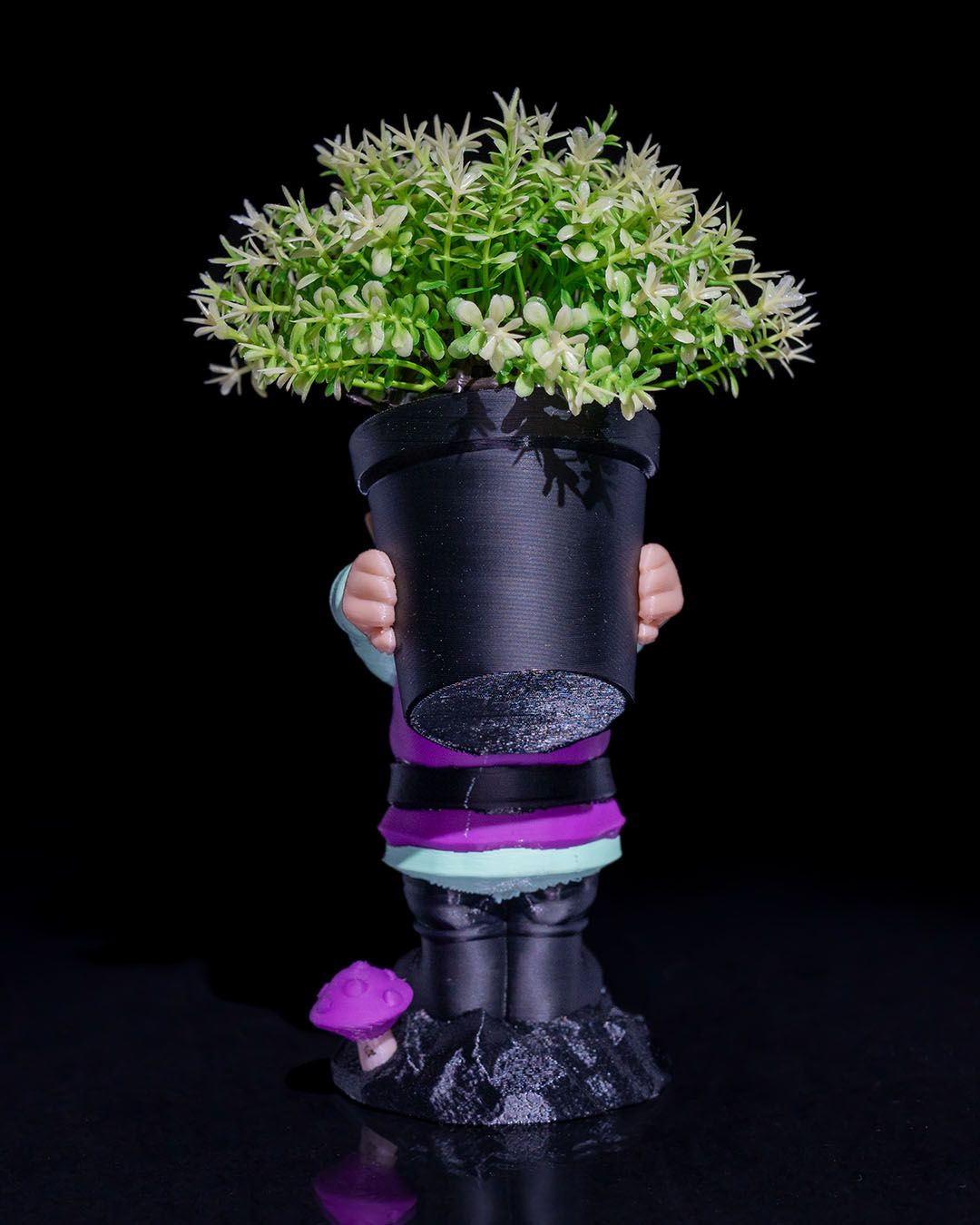 Gardening Gnome - Sprout - Image 5