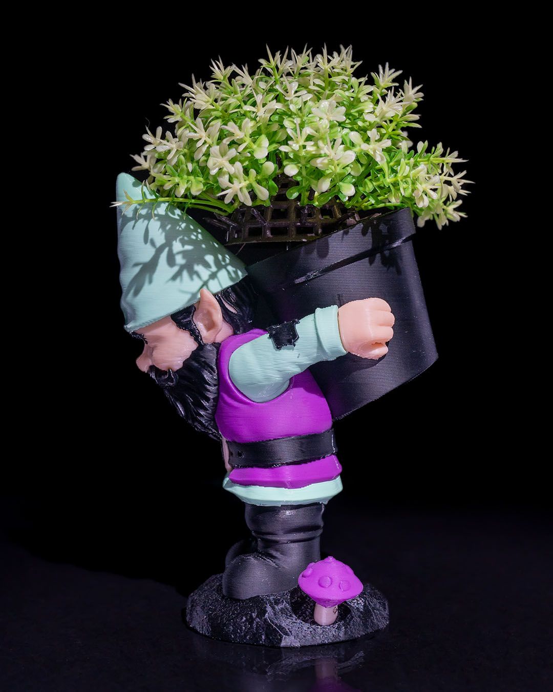 Gardening Gnome - Sprout - Image 6