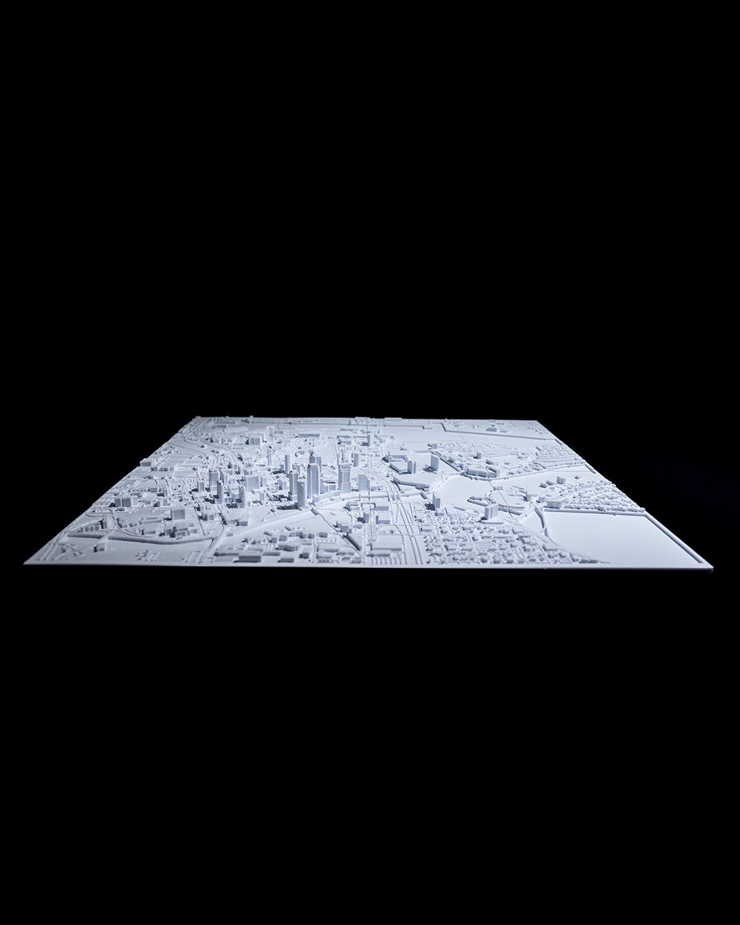 3D City Frames – Tampa - Image 5