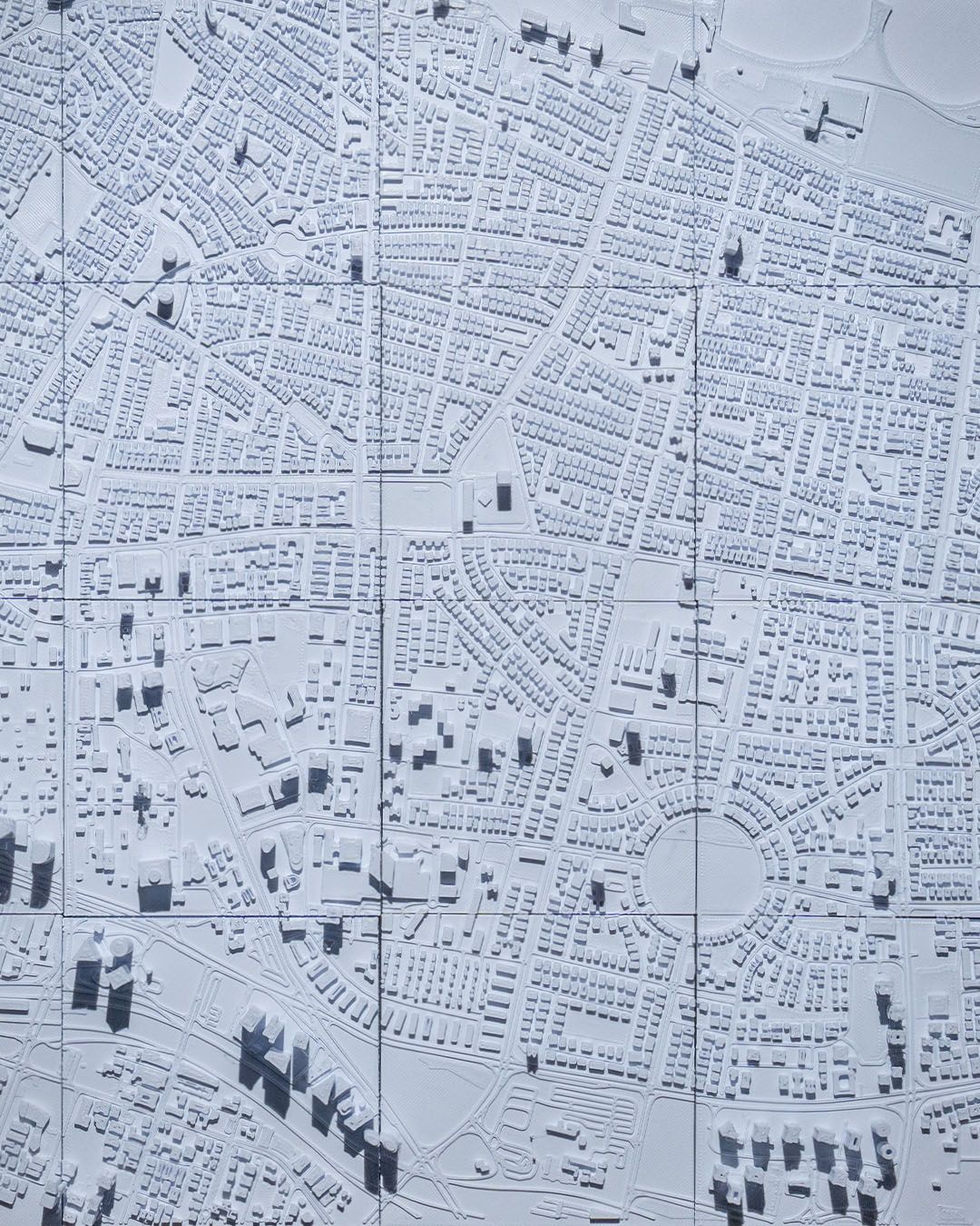 3D City Frames – Tel Aviv - Image 6