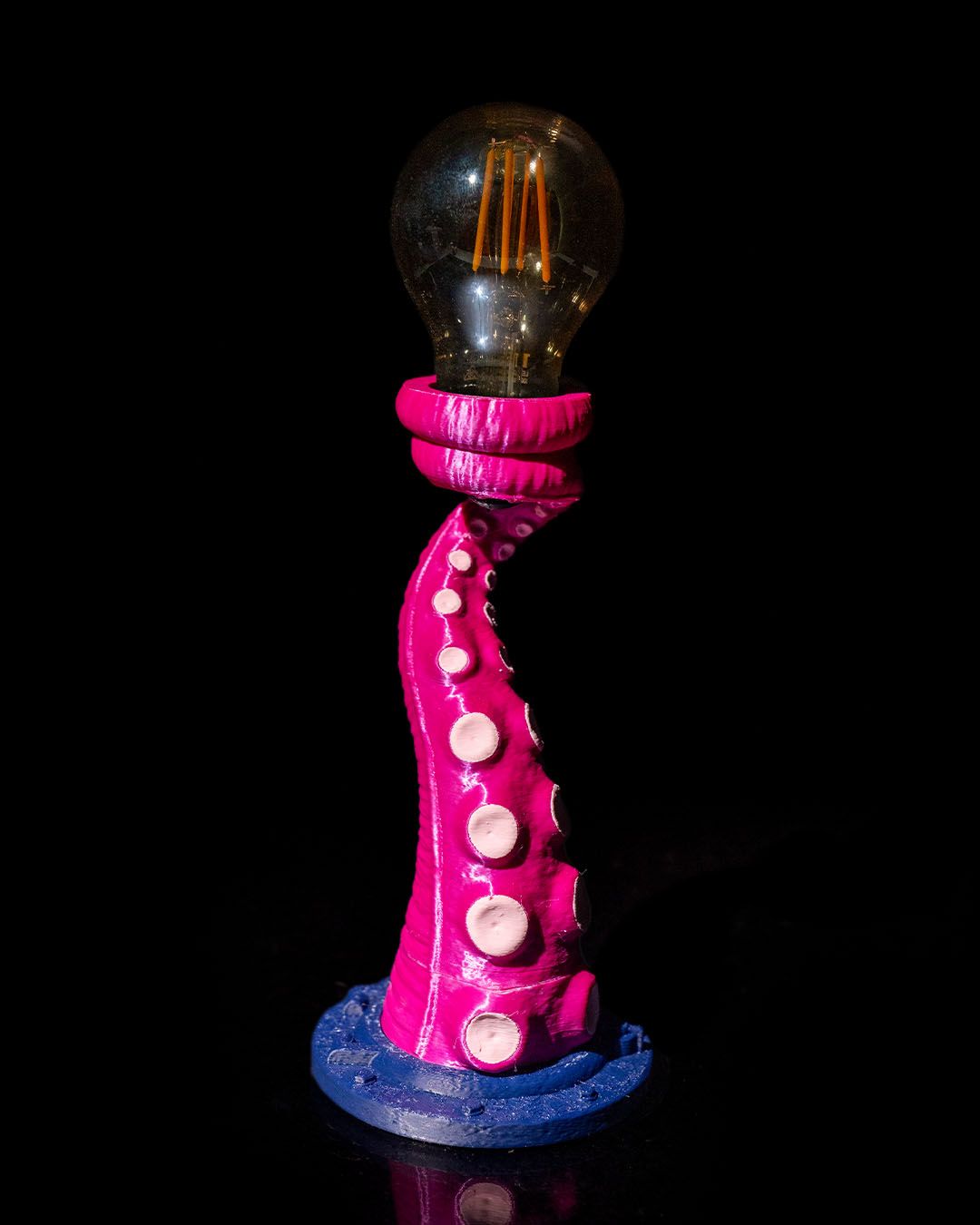 Tentacle Sconce - Image 2