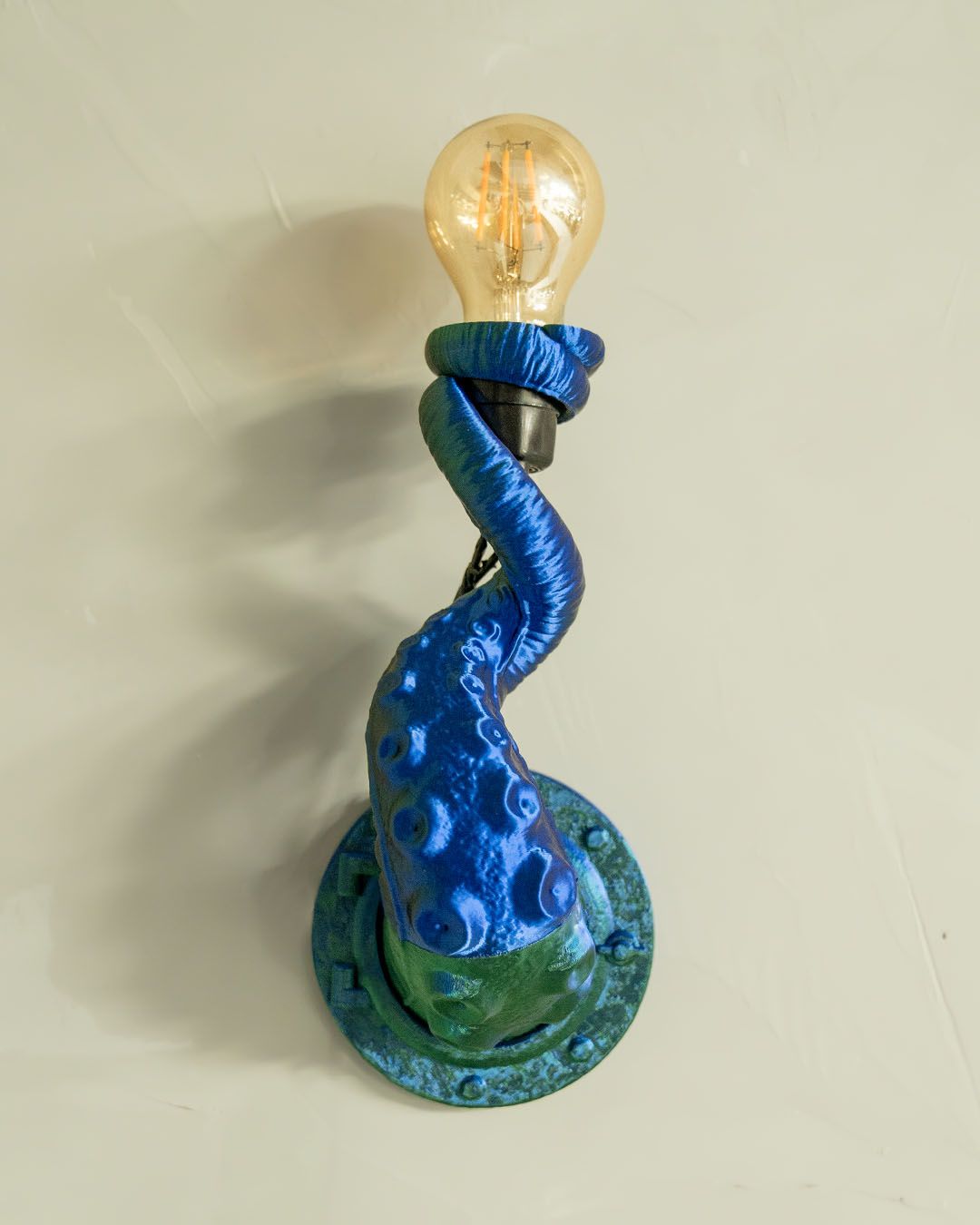 Tentacle Sconce - Image 3
