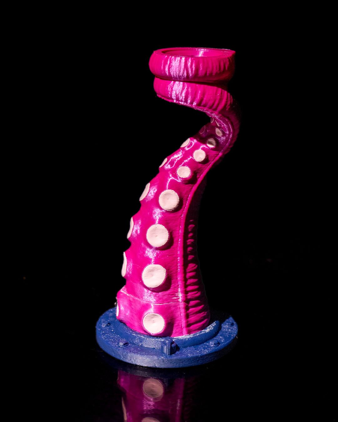 Tentacle Sconce - Image 4
