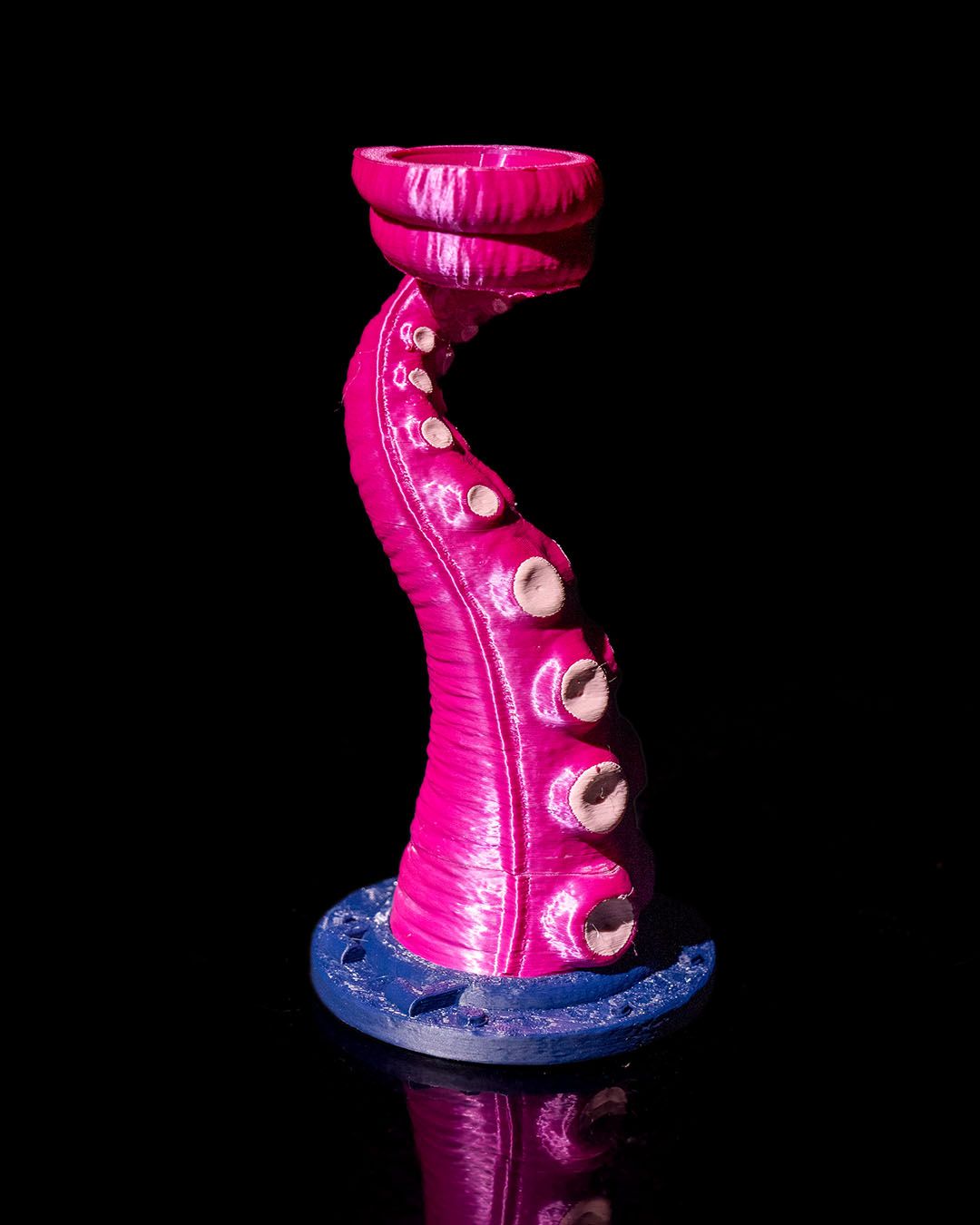 Tentacle Sconce - Image 5