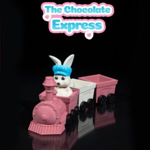 The Chocolate Express