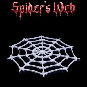The Spider’s Web