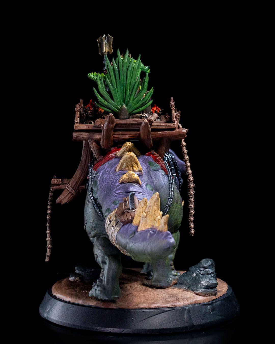 Thûrak and The Tyrant - Image 6