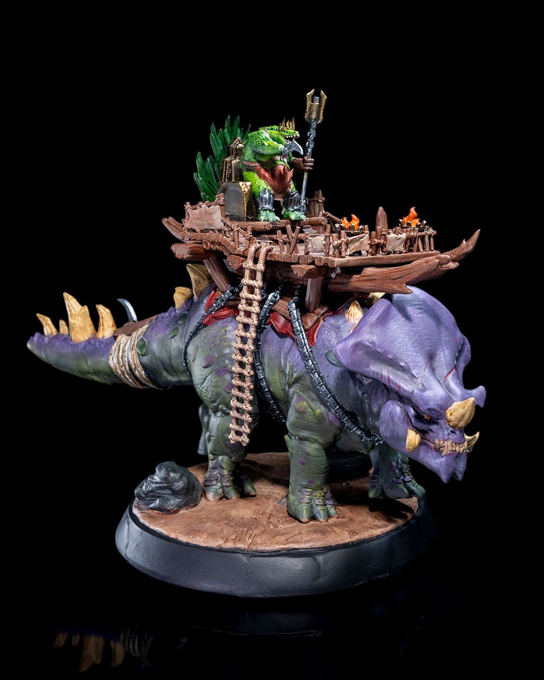 Thûrak and The Tyrant - Image 3