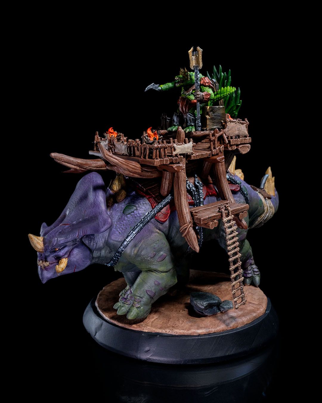 Thûrak and The Tyrant - Image 5