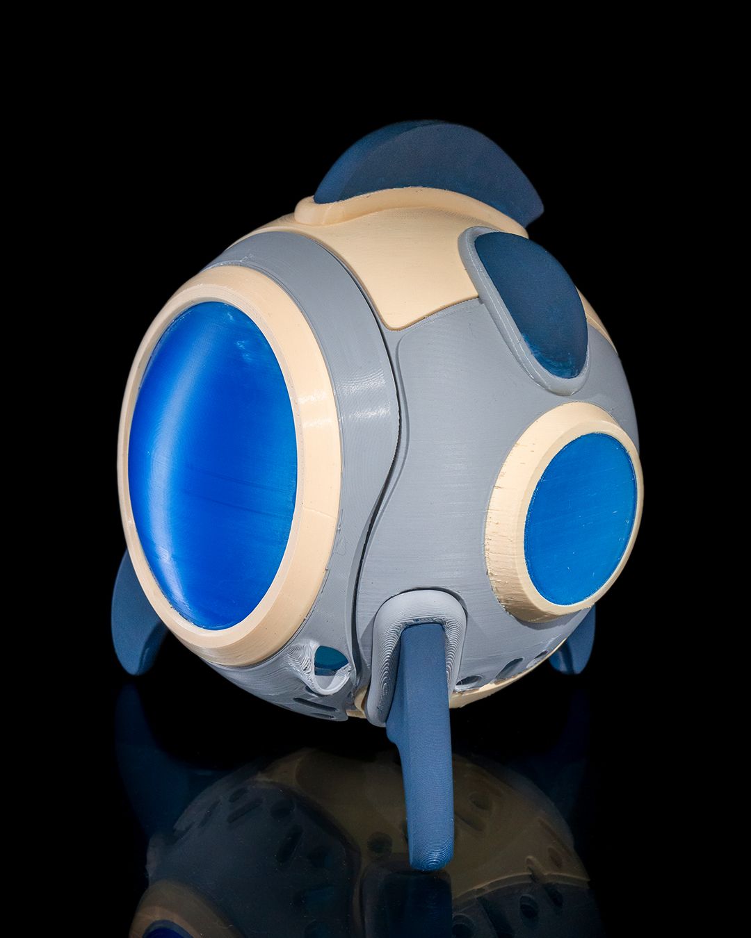 Tiny Spacecraft Lamp - Image 5