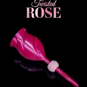 Twisted Rose
