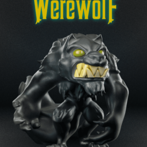 Werewolf