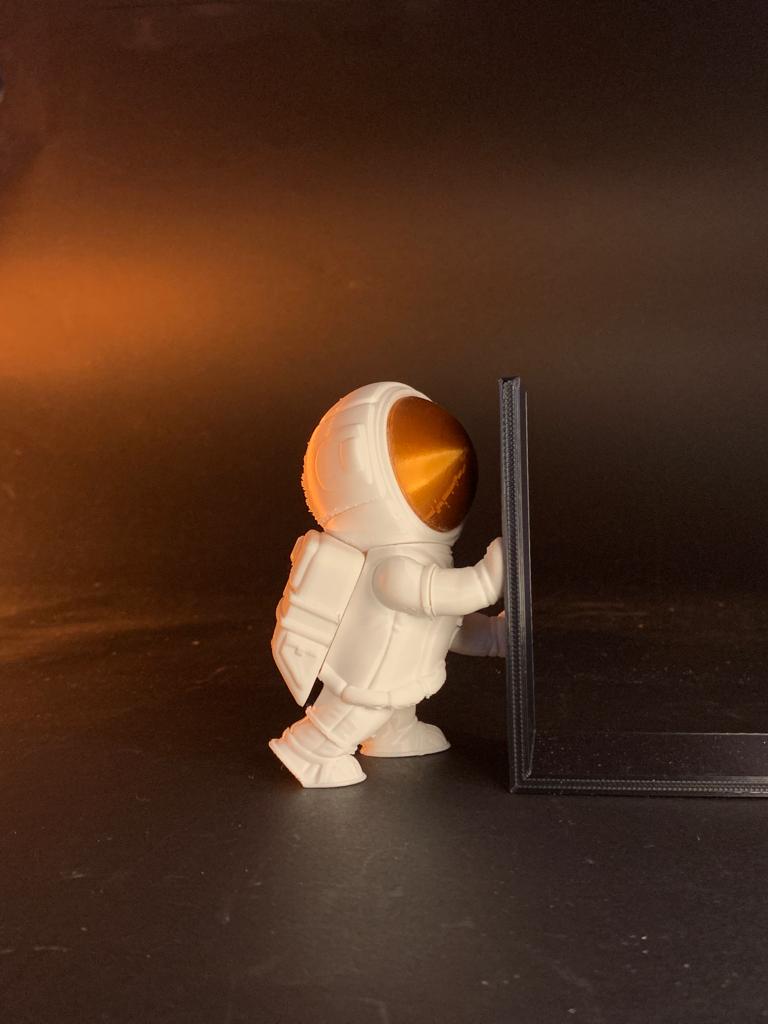 Astronaut Bookend - Image 2