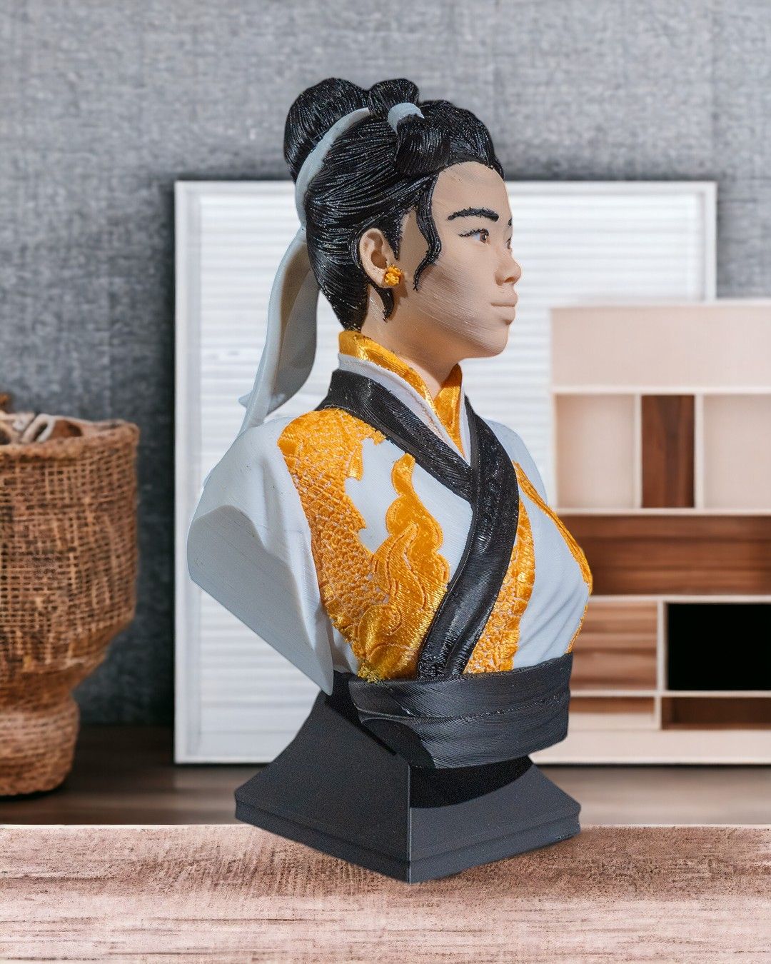 Women of the World - Chinese - Image 4