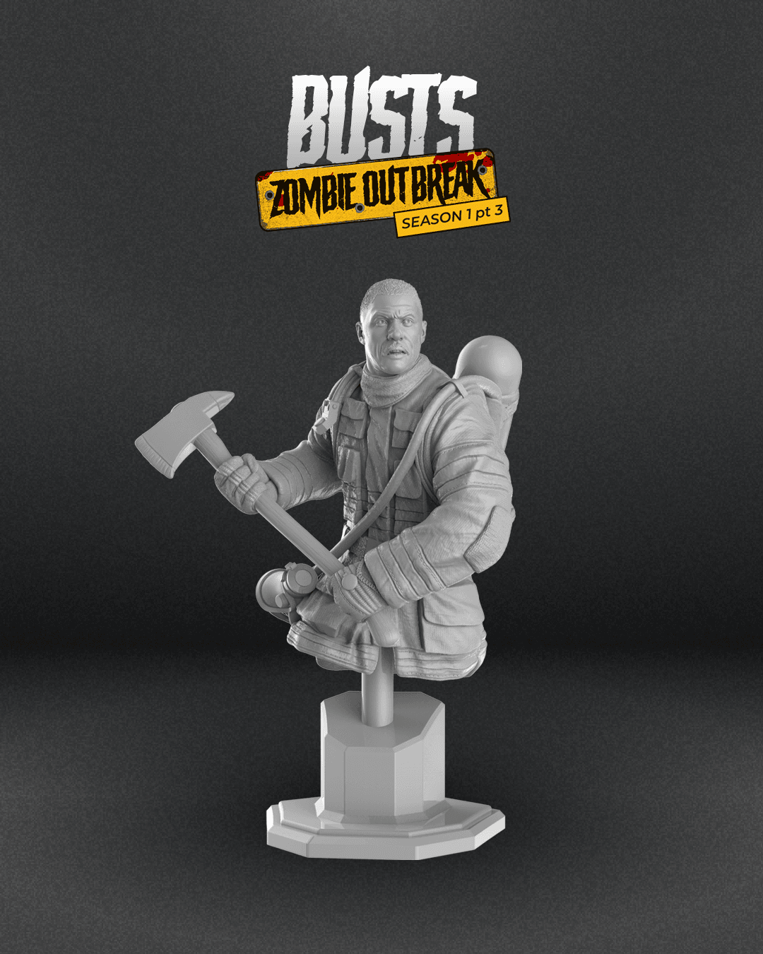 Zombie Outbreak Season I - Part III