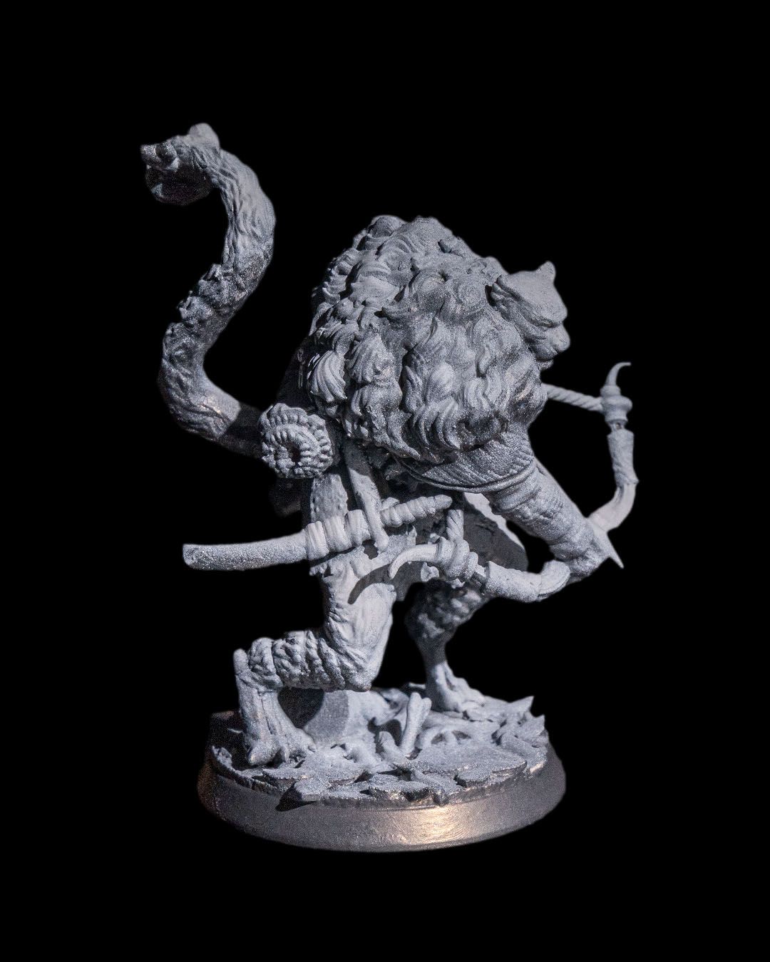 Zakatt Hallam - Image 3