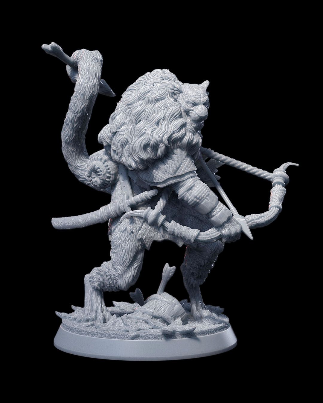 Zakatt Hallam - Image 6