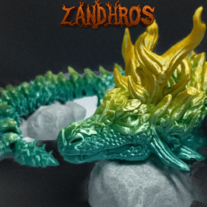 Zandhros