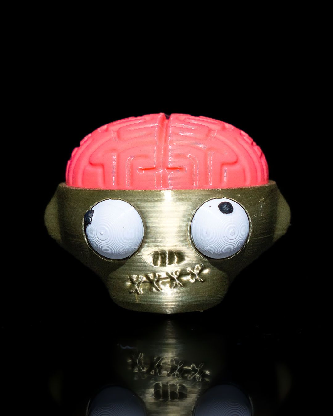 Zombie Grinder - Image 2