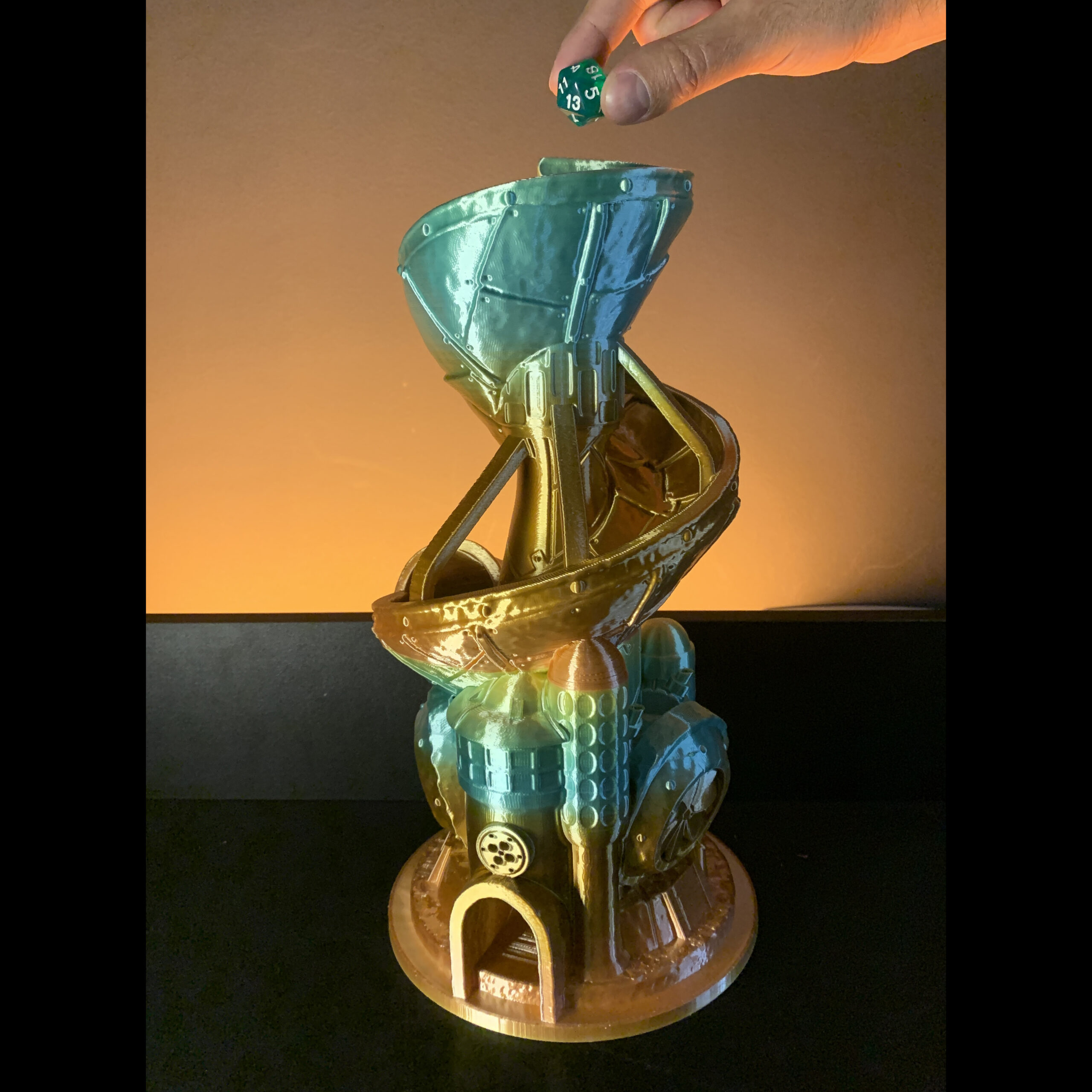 Dice Thrower -Randomizer II - Image 2