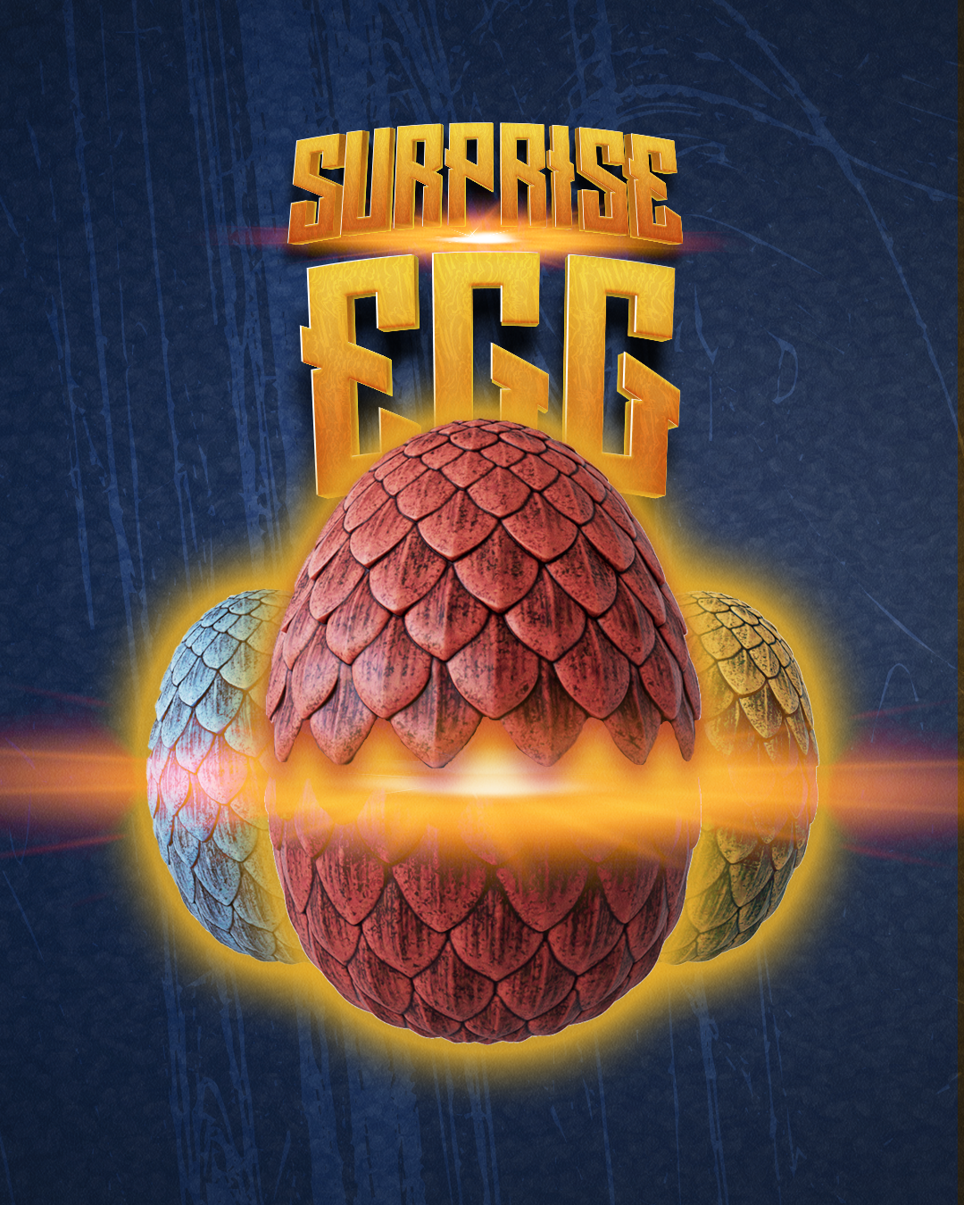 Surprise Egg