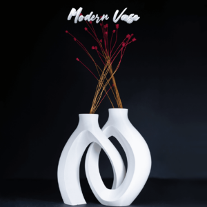 Vase - Modern