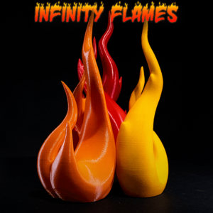Infinity Flames